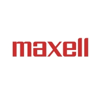 PILES BOUTONS MAXELL